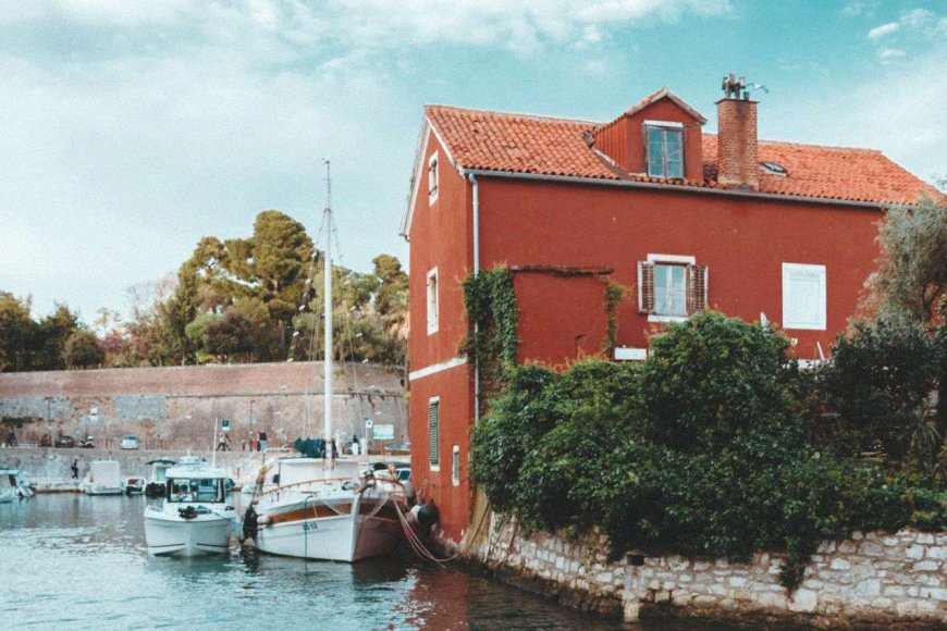 Predstavljanje novog Strateškog plana hrvatskog turizma u Zadru