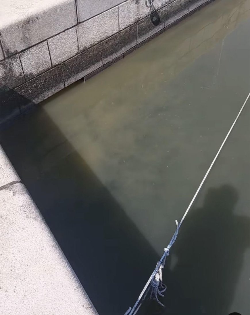 Zbog kvara na stanici u Jazine se prelile fekalije