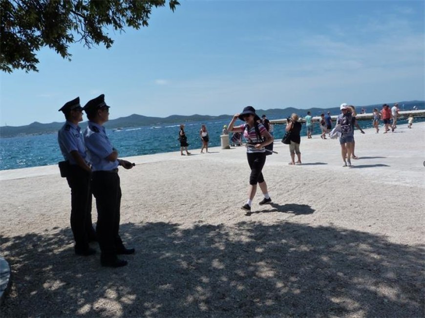 Korisni savjeti kako izbjeći krađe s plaža