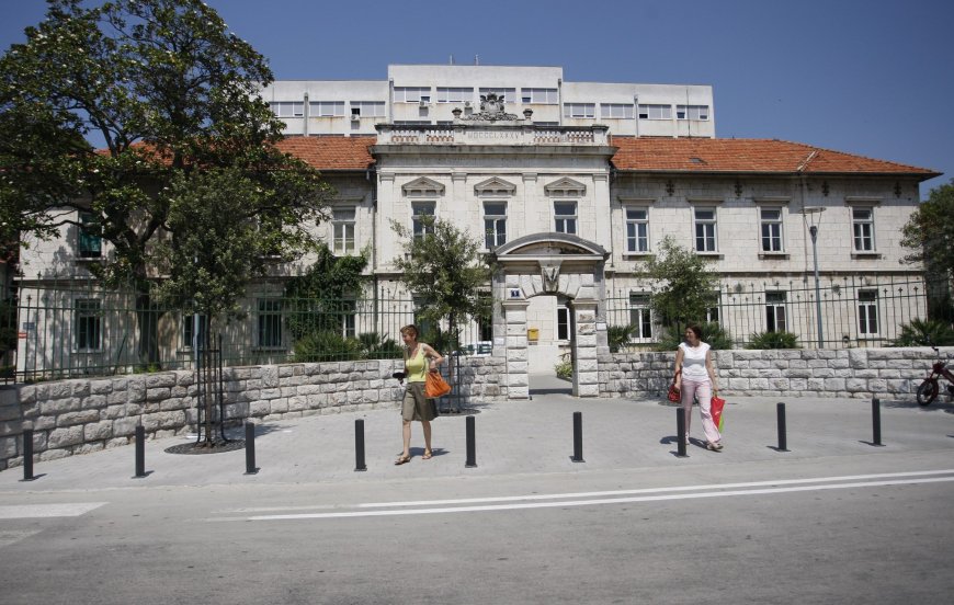 Opća bolnica Zadar zapošljava
