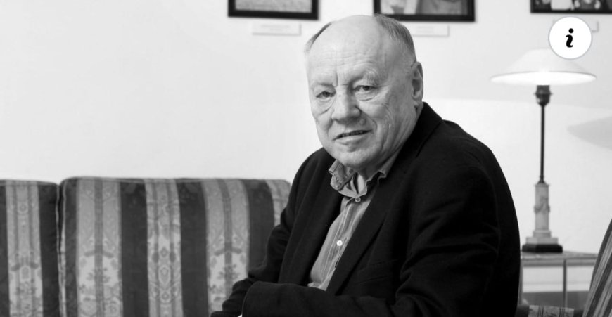 Umro Mirko Novosel, legenda hrvatske košarke