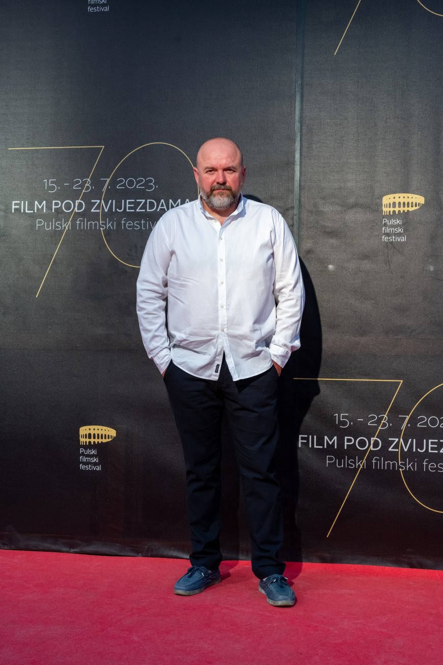 Nikša Butijer: glumac kojem ne gine Zlatna arena