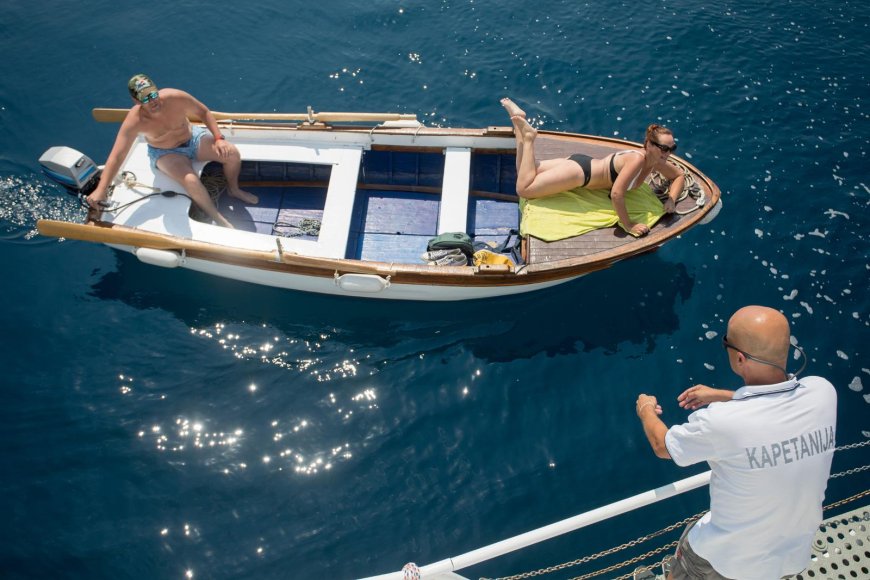 Sigurna plovidba 2023