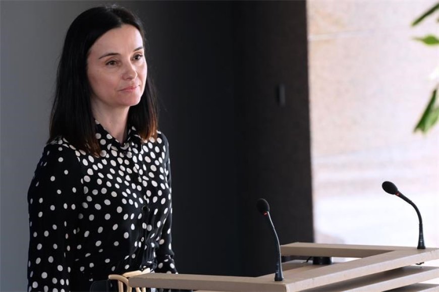 Vučković:  poručila da svinjokolje neće biti dok je naredba na snazi