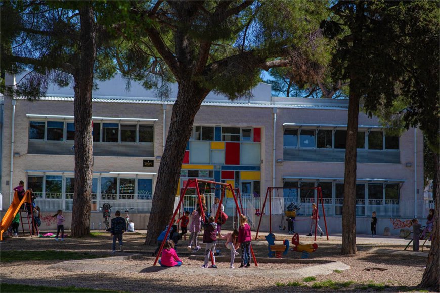U gradske vrtiće ostalo neupisano 324 djece