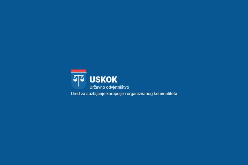 USKOK provodi uhićenja