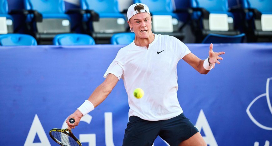 Marin Čilić i mladi talenti na Croatia Openu u Umagu
