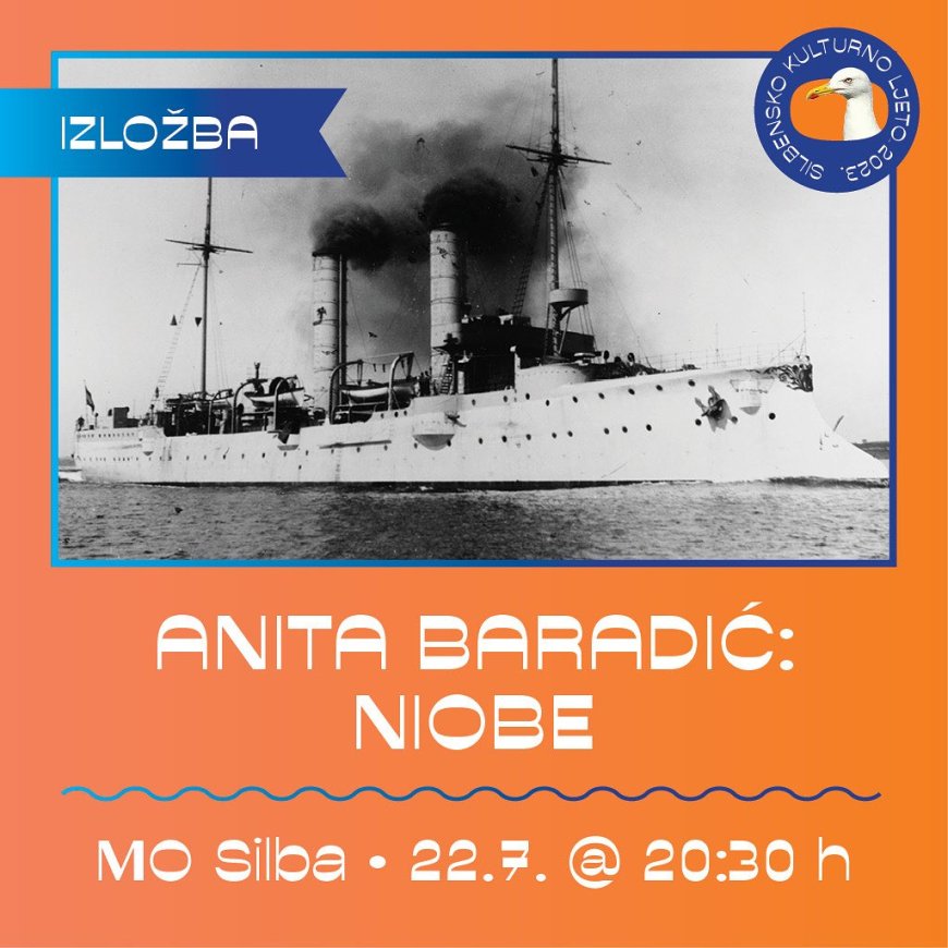 Izložba 'Niobe'