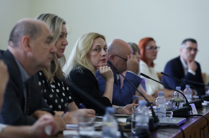 Rasprava o mjerama za suzbijanje afričke svinjske kuge