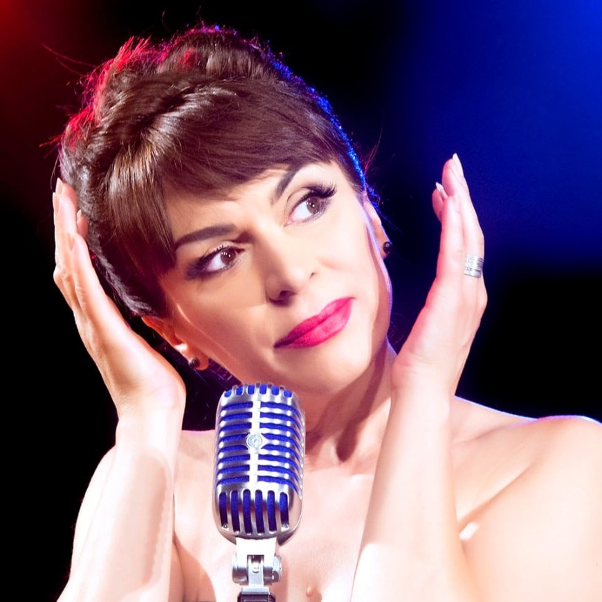Emilija Kokić:   povratak pop zvijezde u rodni Zadar