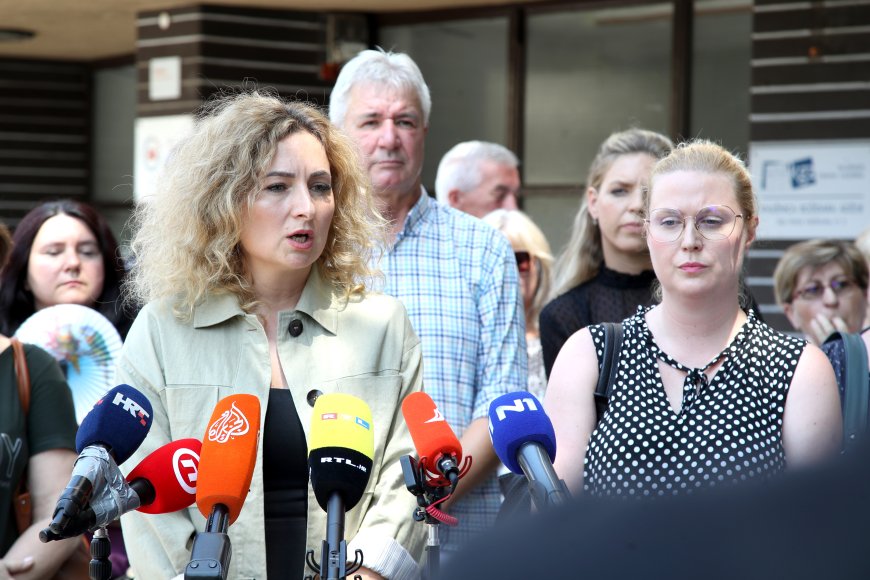 SDLSN poručuje: Spremni za rješenje plaća!