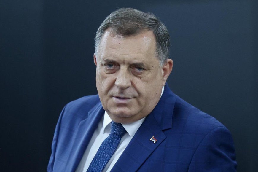 Ishod velike krize u BiH: Uzmiče li Dodik?
