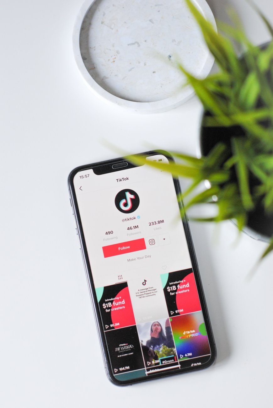 TikTok: Konkurentnost sa drugim socijalnim mrežama