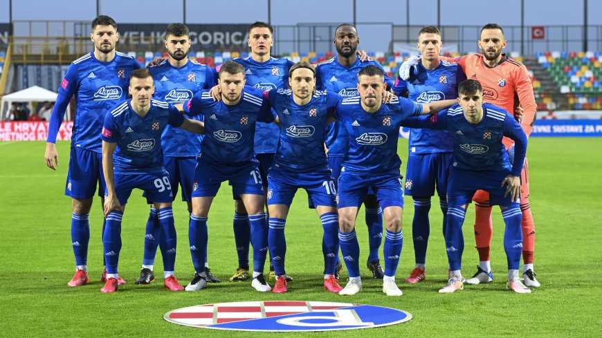 Dinamo nadigrao Astanu 4:0