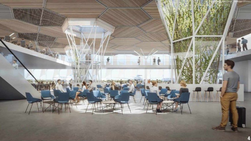 Kapitalna investicija u Zračnoj luci Zadar