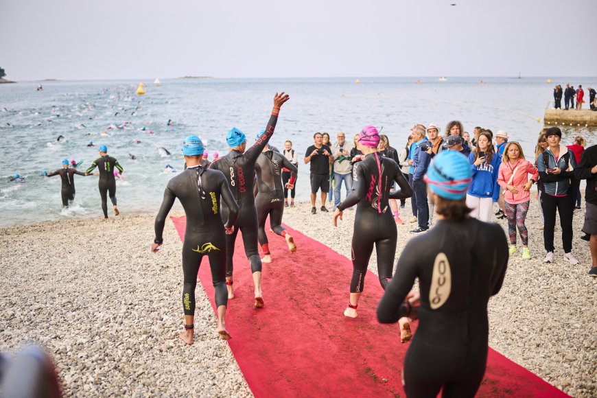 Triatlon "Iroman" već rasprodan!