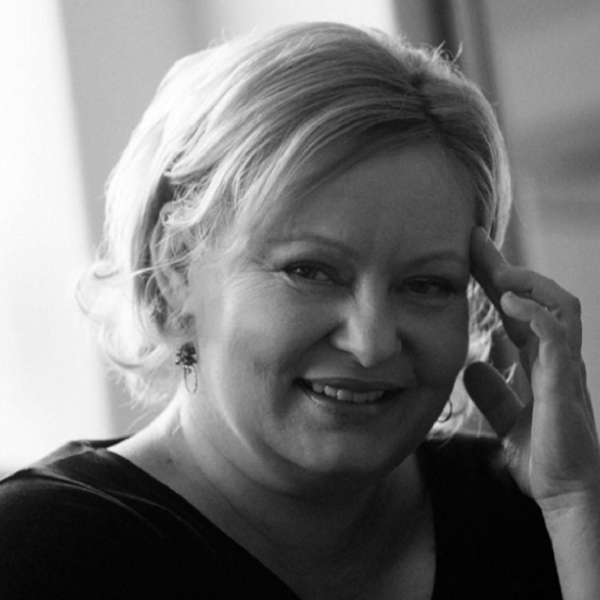 Ksenija Marinković: trijumfalno ljeto glumačke zvijezde