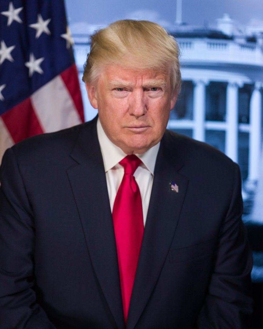 Istraga protiv Trumpa se nastavlja