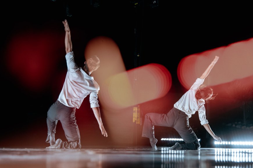 Šibenik Dance Festival: Mađarska scena suvremenog plesa