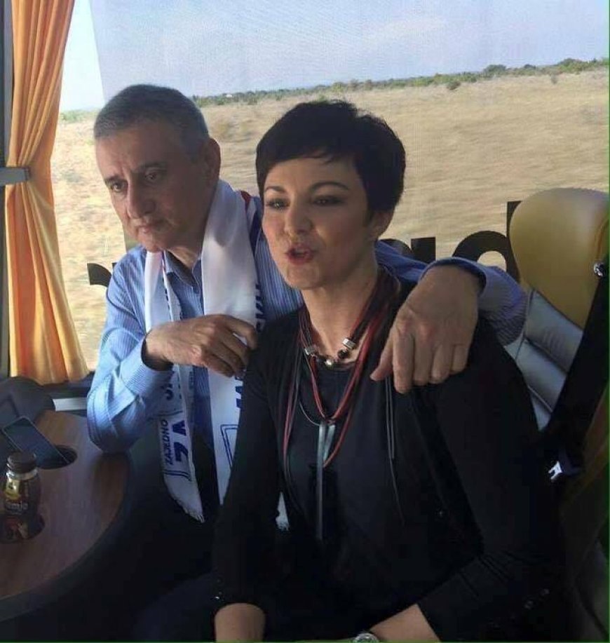 Katarina Periša Čakarun: Šibenčanka ostaje urednicom  HRT-a