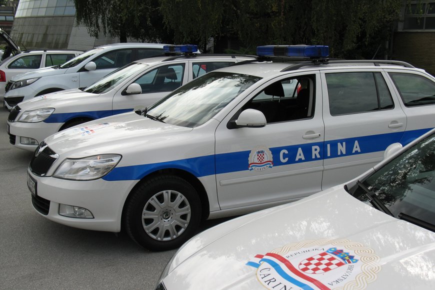 Carinska uprava: Uvoz knjiga iz Srbije nije zabranjen