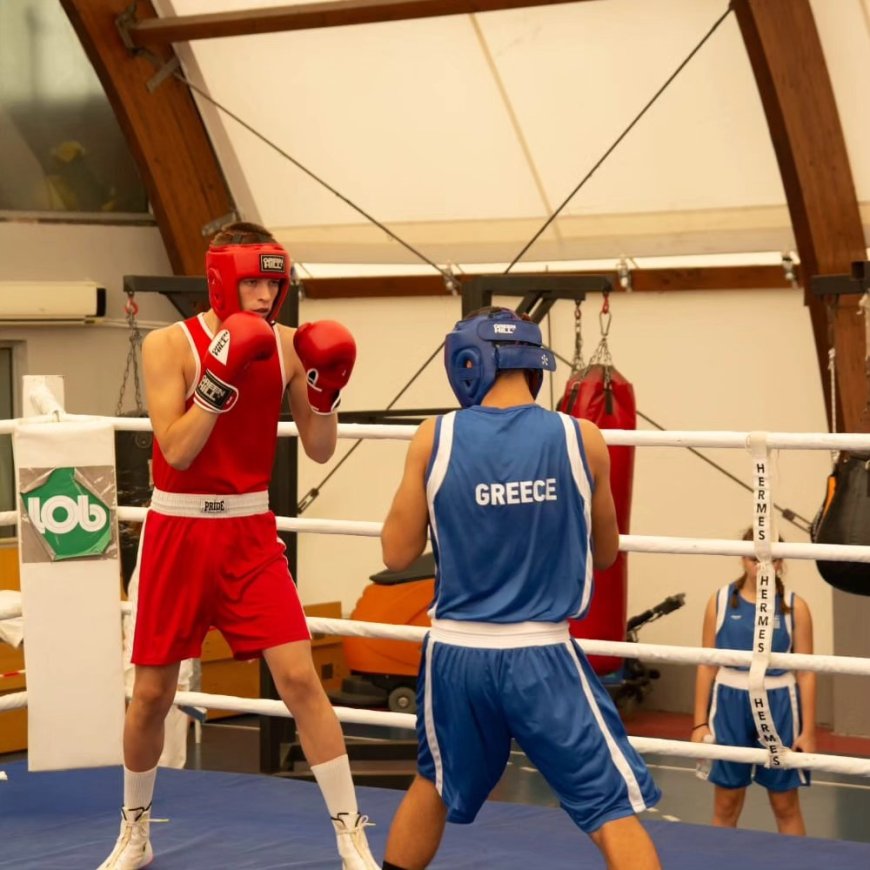 Kadeti osvojili srebro na Podgorica Trophy