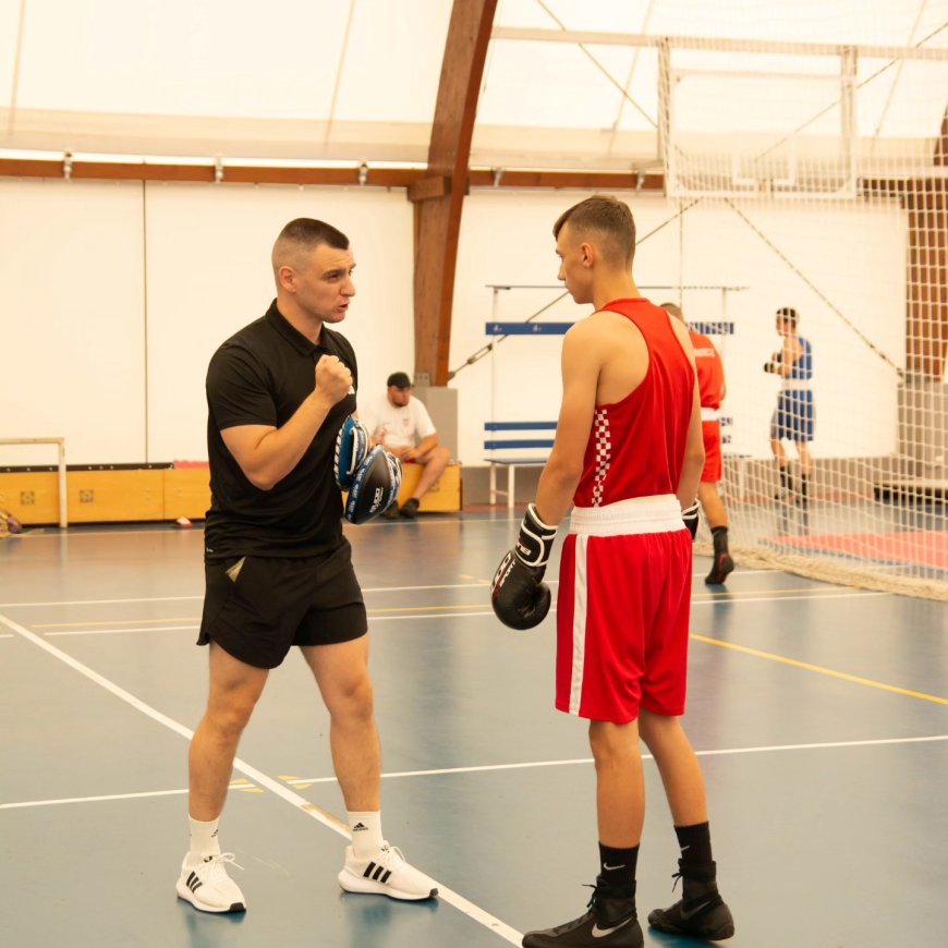 Kadeti osvojili srebro na Podgorica Trophy