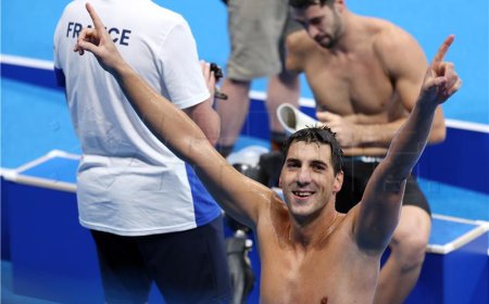 Dino Sinovčić osvojio srebro na SP-u u Manchesteru