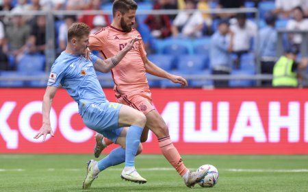 Dinamo osigurao europsku jesen