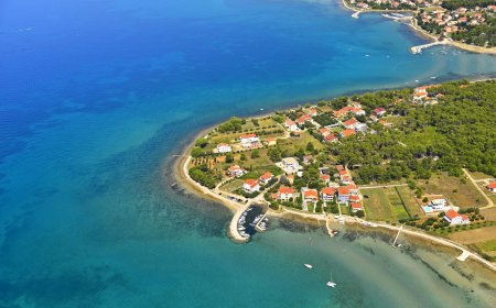 Uvala Livadica u Privlaci – devastacija ili unaprjeđenje?