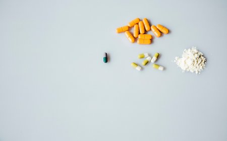 U pretrazi pronađen amfetamin, kokain, marihuana te ecstasy