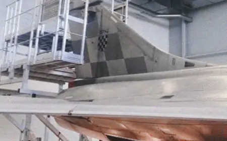 Rafale F3-R: Napredna tehnologija i višenamjenska sposobnost