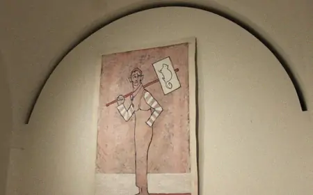 Otvorena izložba "15 minuta anonimnosti"