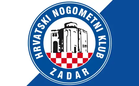 Marko Ivančić izabran za stratešku suradnju s HNK Zadar