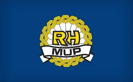 Grčka policija obaviještena o mogućem dolasku navijača