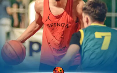 Uzbudljiva pobjeda KK Sfinge u neizvjesnoj igri