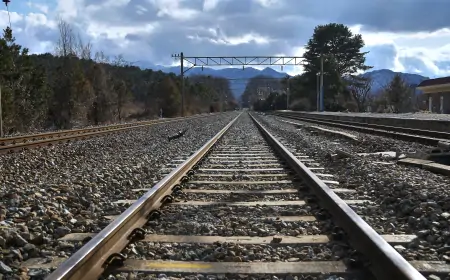 "Knin - Zadar" prvenac novinarke Melite Vrsaljko