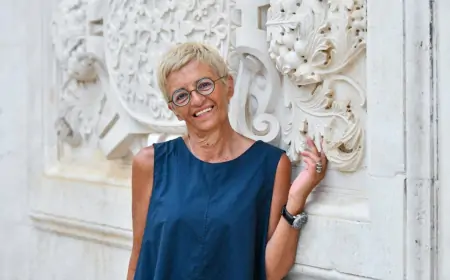 Marija Nemčić: najutjecajnije žena na HRT-u već 30 godina