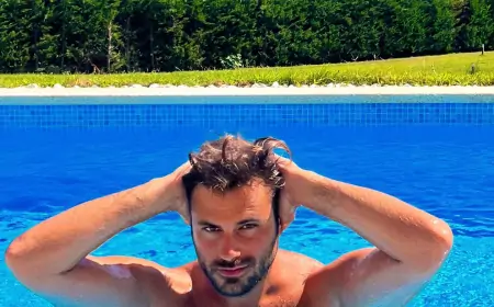 Stjepan Hauser: priprema europske turneje Buntovnika s čelom