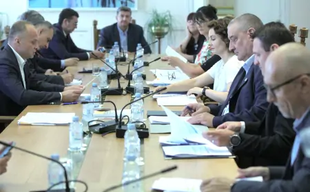 Saborski Odbor podržao generala Turkalja za čelnika VSOA-e