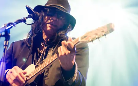 Umro Sixto Rodriguez