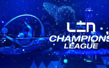 Ždrijeb kvalifikacija i skupina Lige prvaka