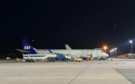 Kroz  zračne luke u srpnju prošlo je  2.005.592 putnika