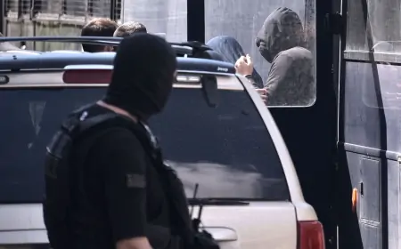 Počelo izjašnjavanje optuženih za sukob sa smrtnim ishodom