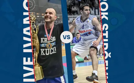 Kids day na Ljetnoj!