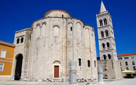 Prognoza vremena za 12. 08. 2023.