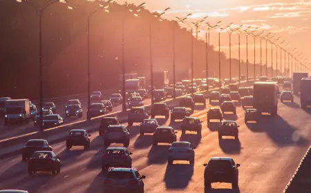 Stanje na cestama za 19. 08. 2023.