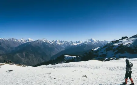 Norveška alpinistica nije pomogla šerpi radi svj. rekorda?