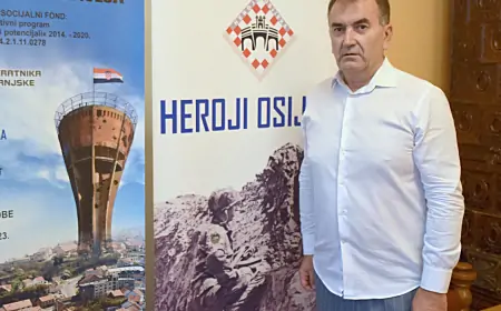 Generacije iz domovinskog rata još nose traume