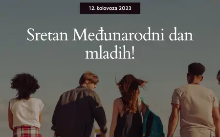 Međunarodni dan mladih